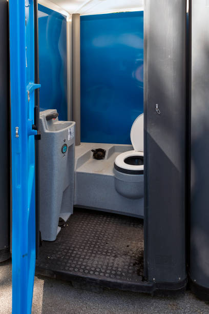 Best Porta potty rental near me  in Concordia, NJ