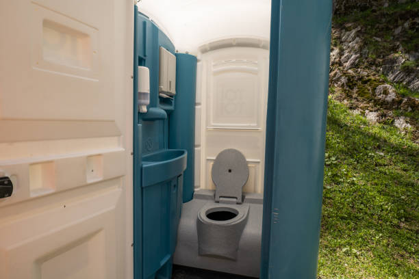 Best Porta potty rental near me  in Concordia, NJ