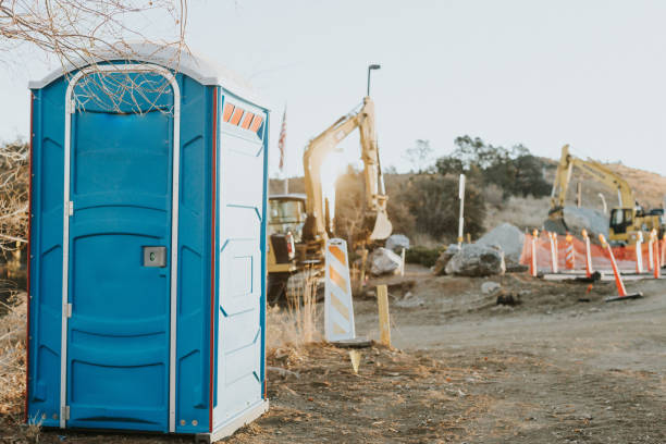 Best Porta potty cleaning services  in Concordia, NJ