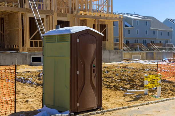 Best Long-term porta potty rental  in Concordia, NJ