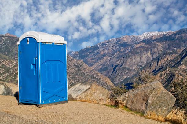 Best Portable restroom trailer rental  in Concordia, NJ