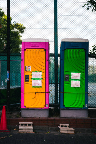 Best Local porta potty services  in Concordia, NJ