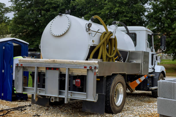 Best Portable toilet rental cost  in Concordia, NJ
