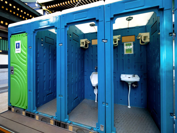 Best Best portable toilet rental  in Concordia, NJ