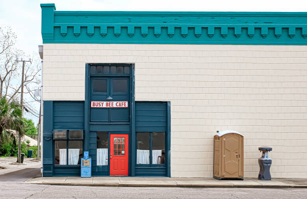 Portable Toilet Options We Offer in Concordia, NJ
