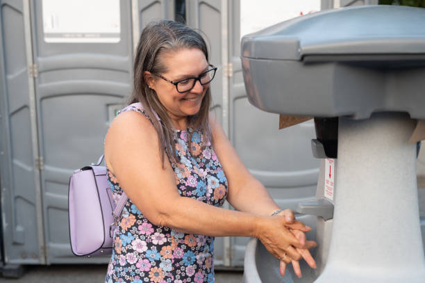 Best Event porta potty rental  in Concordia, NJ