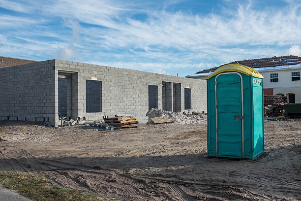 Best Porta potty delivery and setup  in Concordia, NJ